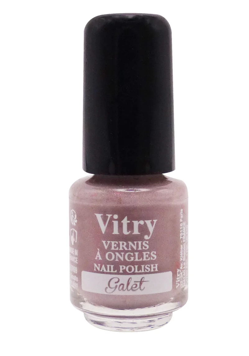 vitry vernis galet