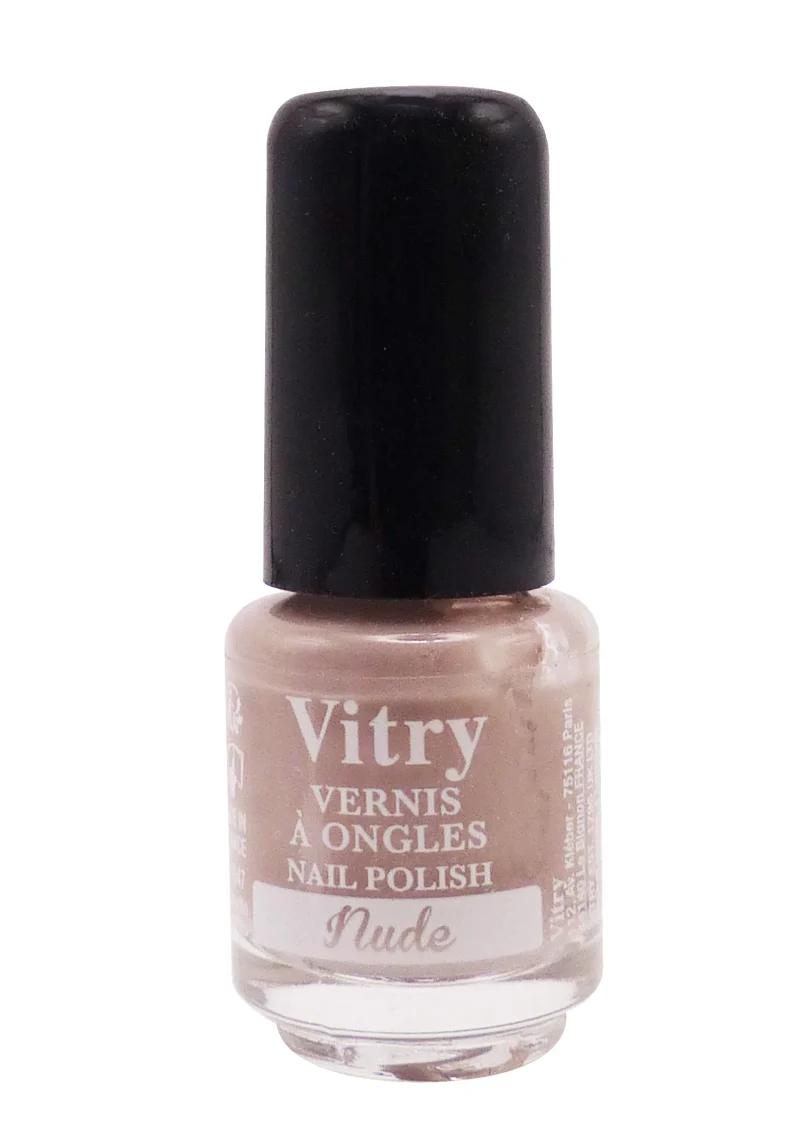 vitry vernis nude