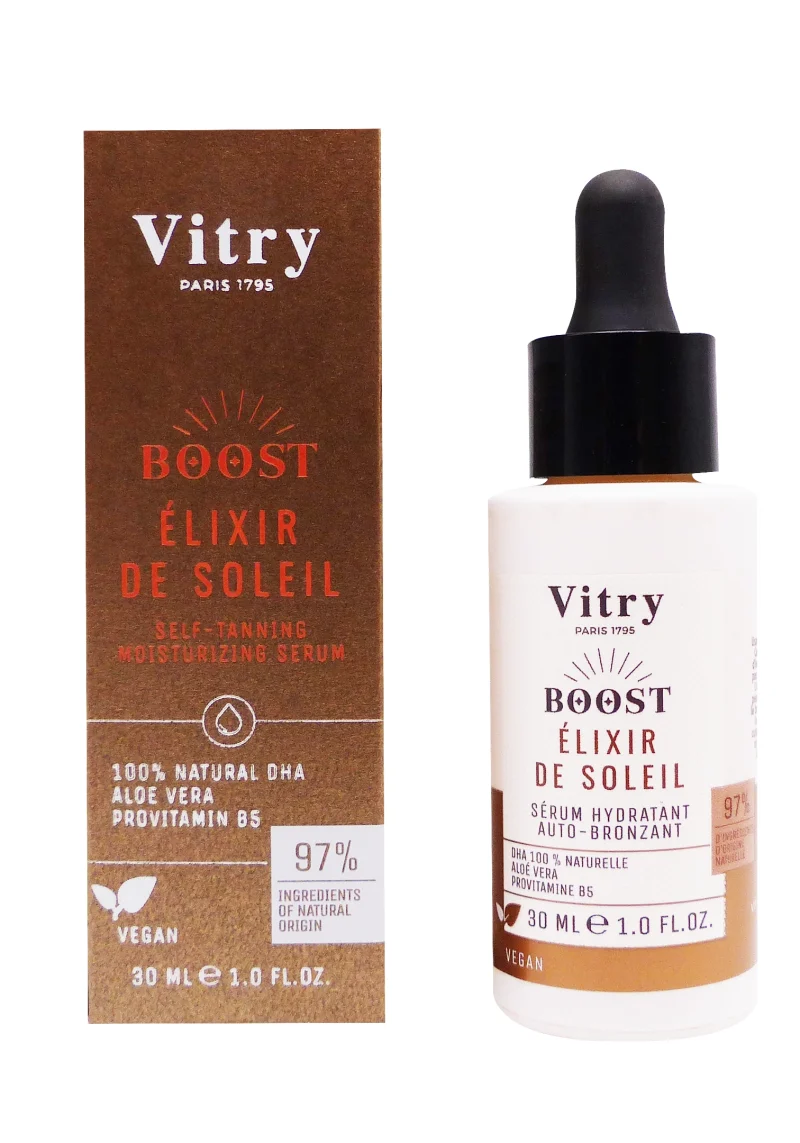 vytry elixir de soleil 30 ml