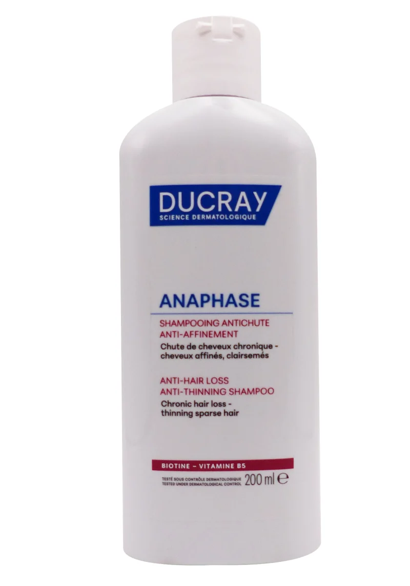 ducray anaphase 200ml