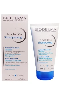 nodé ds + shampooin g antipelliculaire 125 ml