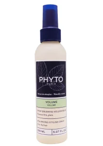 phyto volume spray brushing