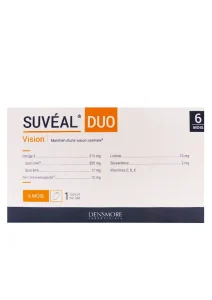 suveal duo 6 mois