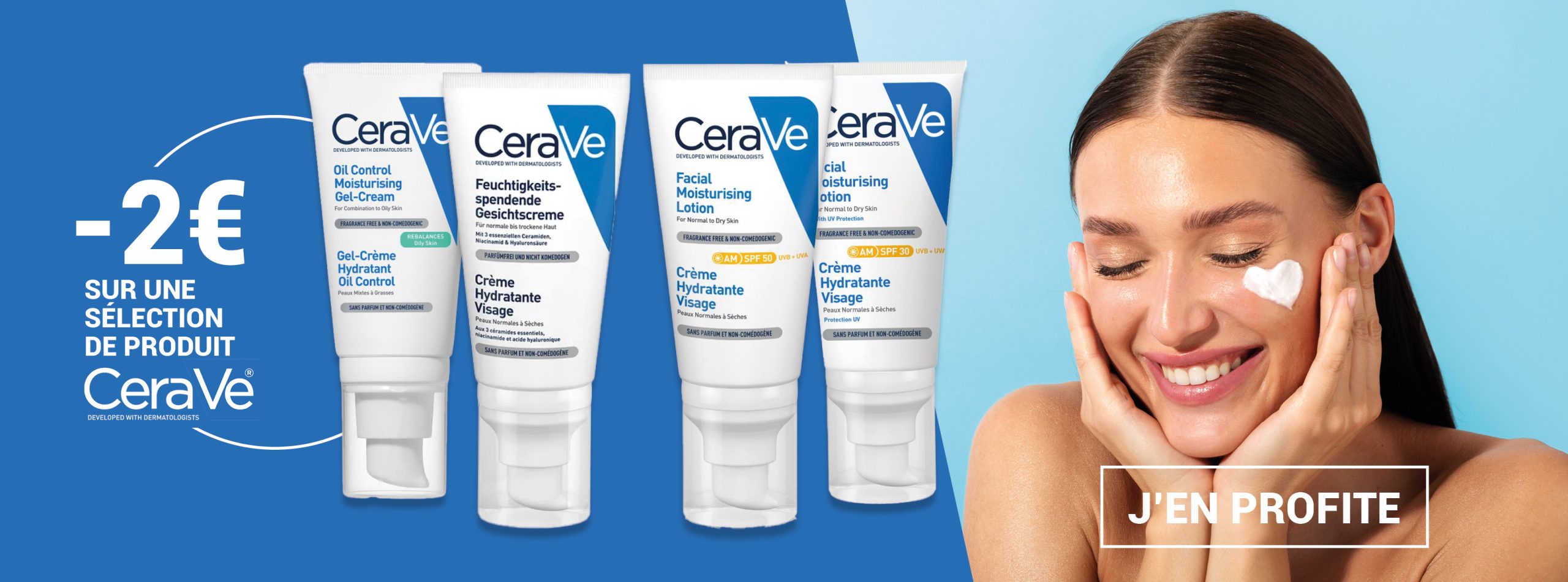 cerave -2€ visage site