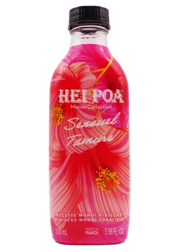 HEI POA MANOÏ SENSUEL TAMURE 100 ML