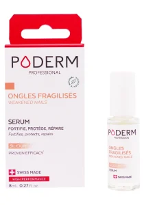 poderm ongles fragilisés 8 ml