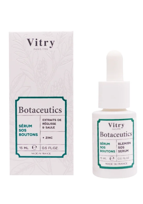 vitry serum sos boutons