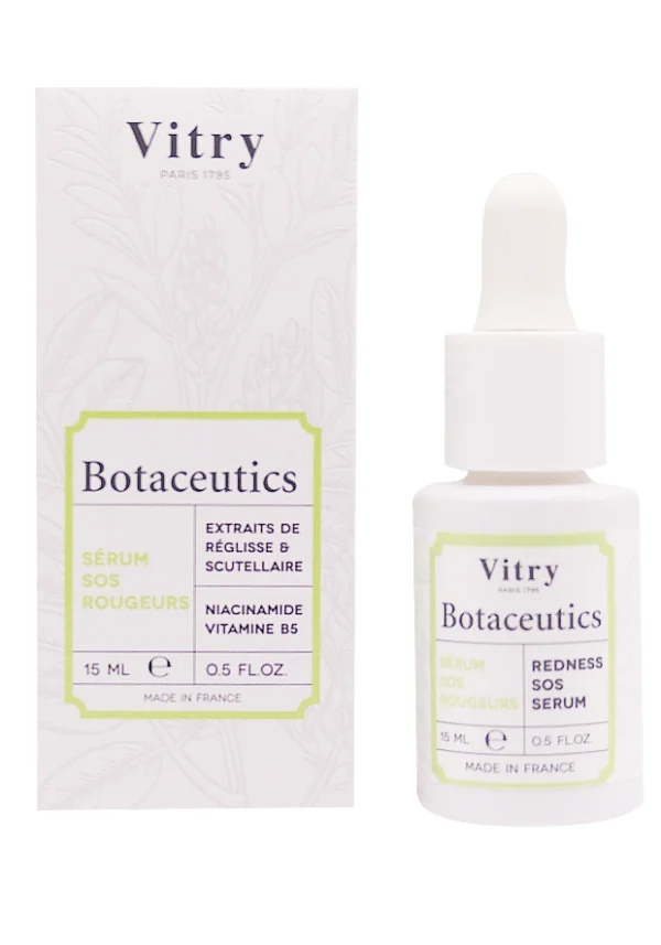 vitry sérum sos rougeur 15 ml