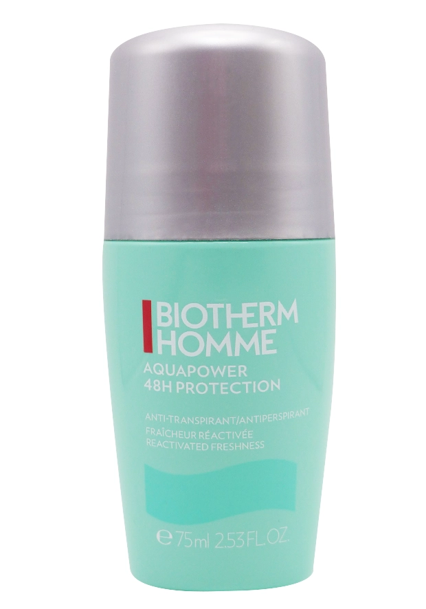 biotherme homme 75 ml