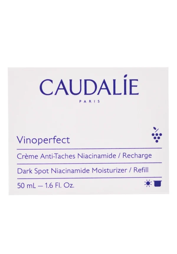 caudalie vinoperfect recharge 50 ml