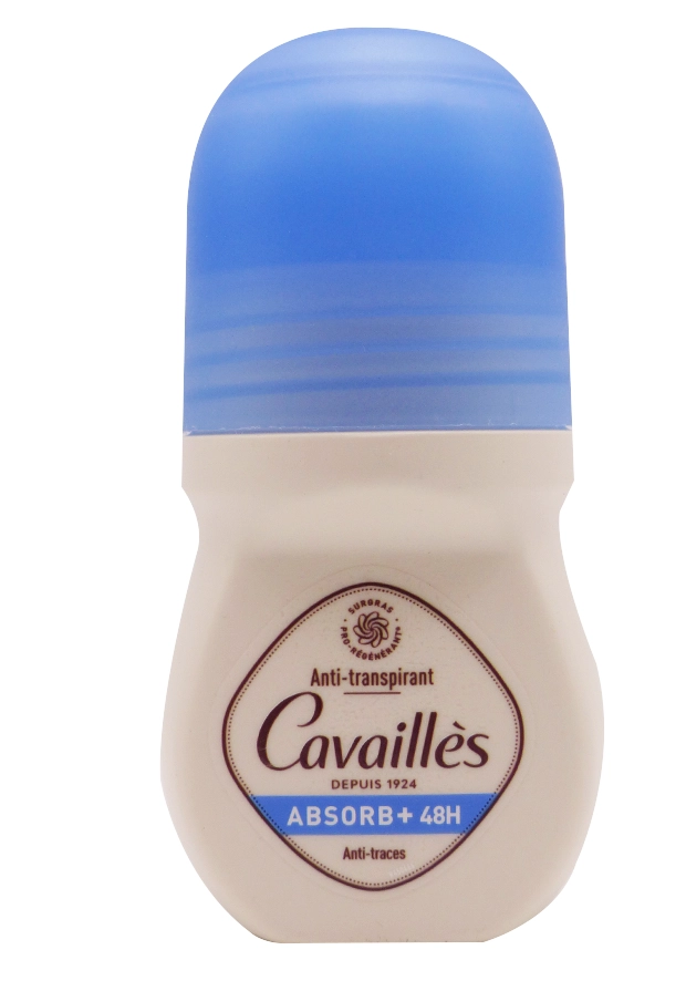 cavailles absorb +