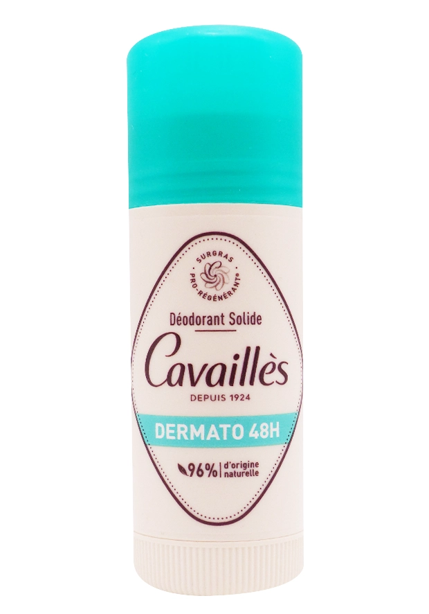 cavailles dermato solide