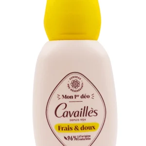 cavailles mon 1er déo