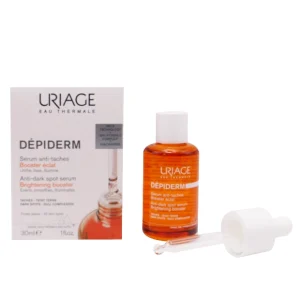 depiderm serum booster uriage
