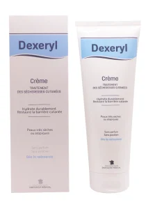 dexeryl crème