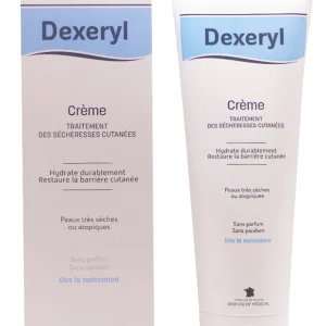 dexeryl crème