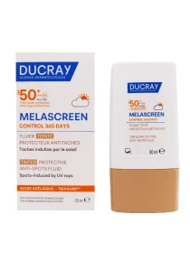 ducray melascreen teintée