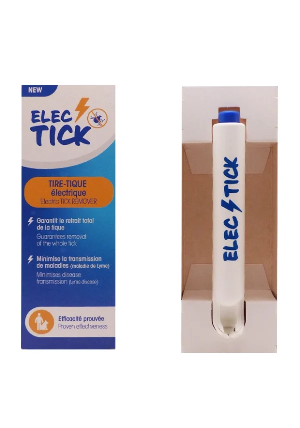 elec tick