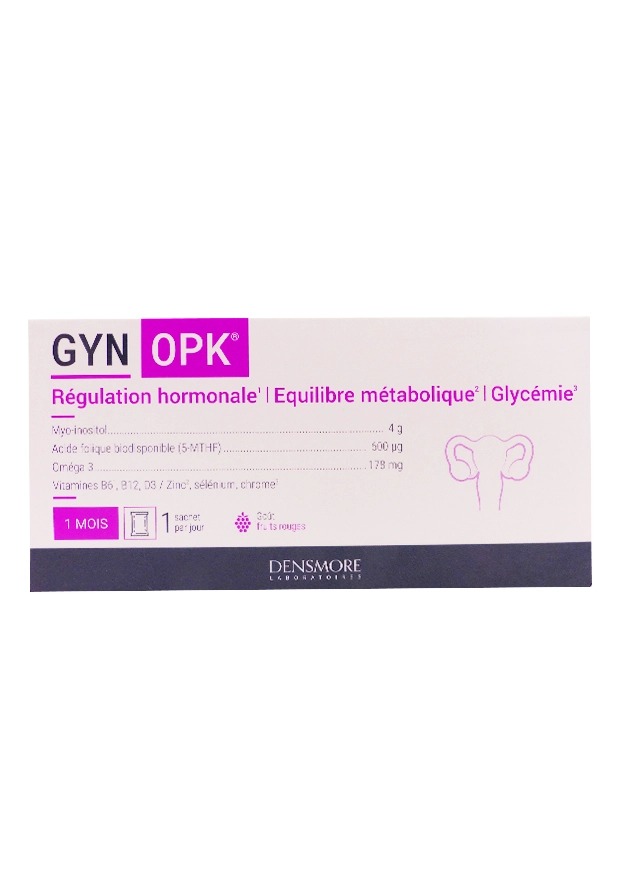 GYNEOPK PDR SACH BT30 5 gyn opk
