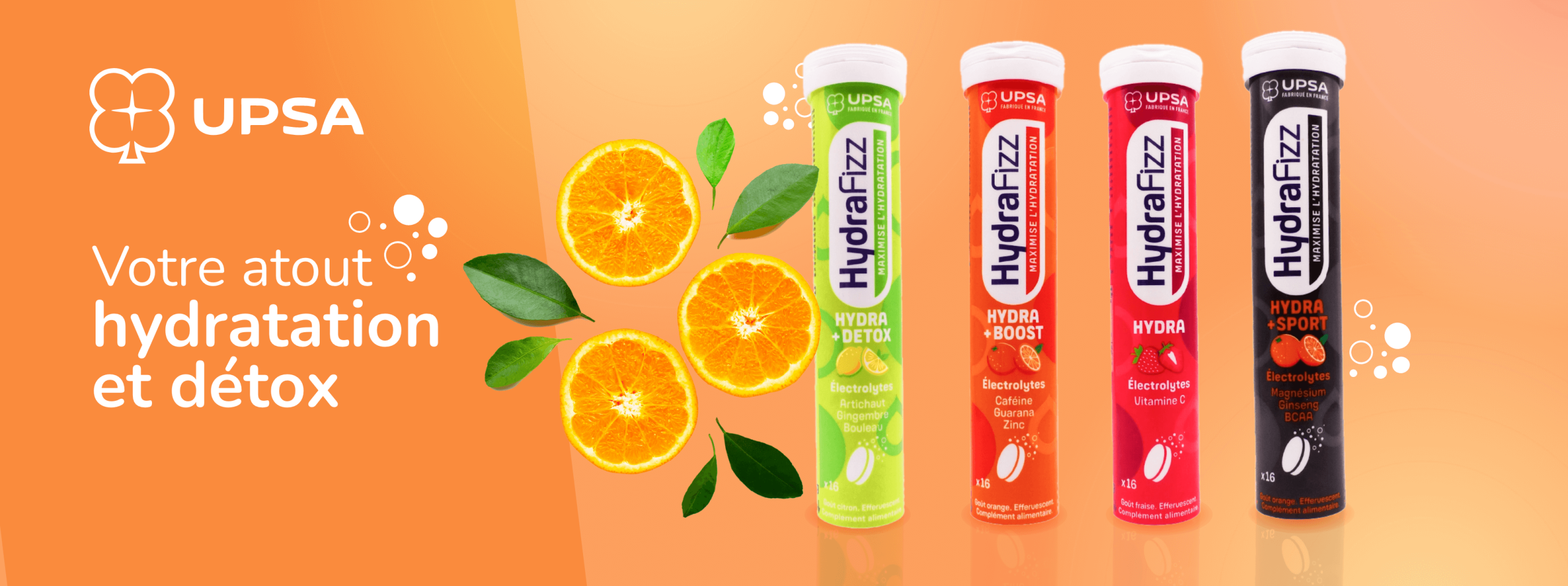 hydrafizz