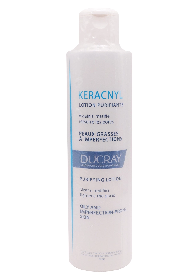 keracnyl lotion