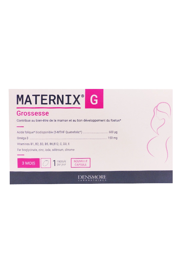 maternix