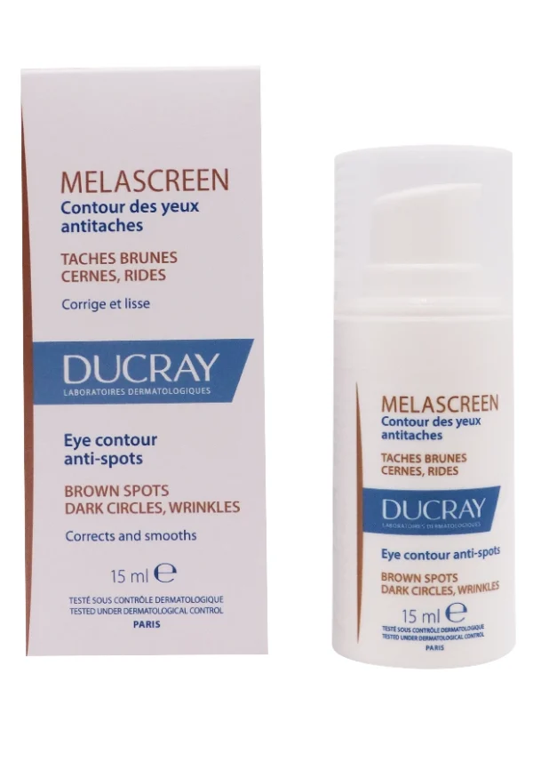 melascreen contour yeux