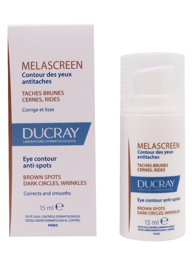 melascreen contour yeux