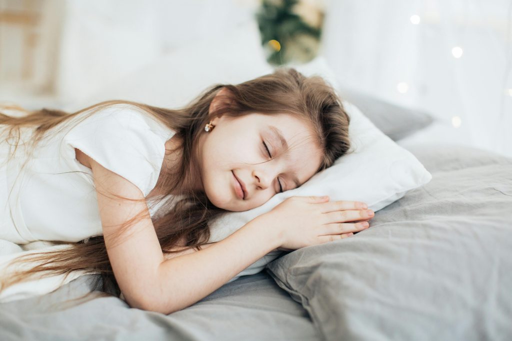 Bien Dormir, C’est Essentiel ! Troubles du sommeil : les traitements. 1 pexels elly fairytale 6202184