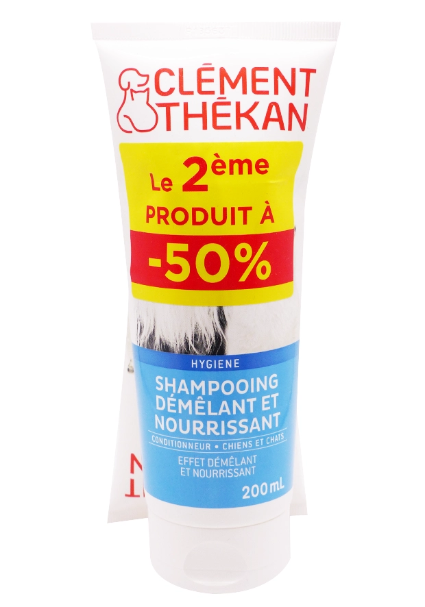 shampooing lot clement thekan