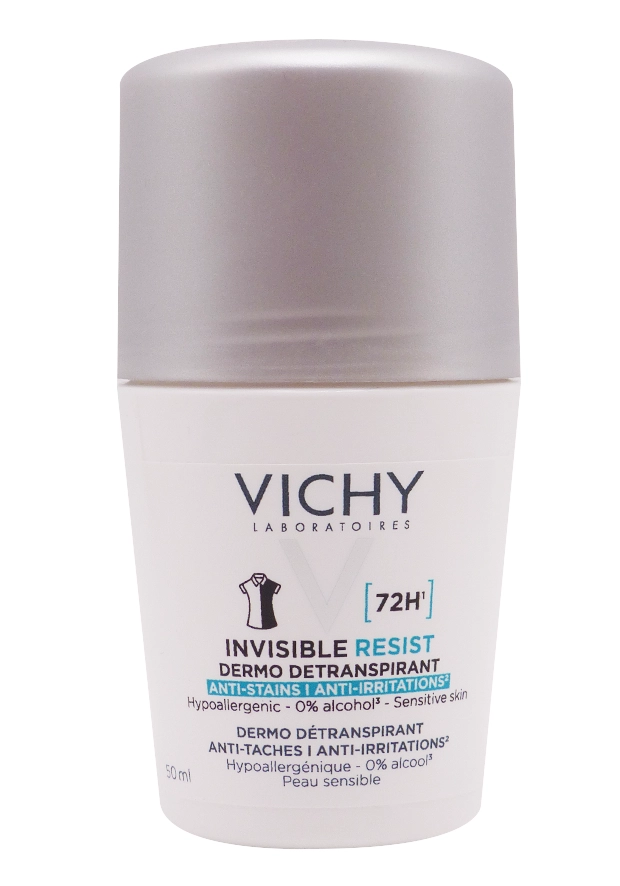 vichy invisible resist