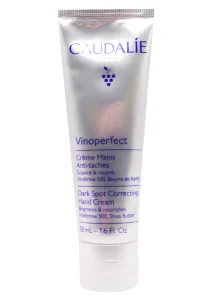 vinoperfect creme mains 50 ml