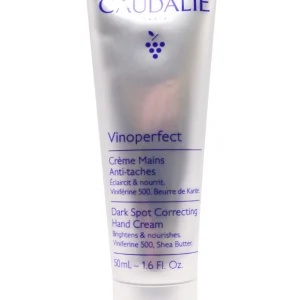 vinoperfect creme mains 50 ml