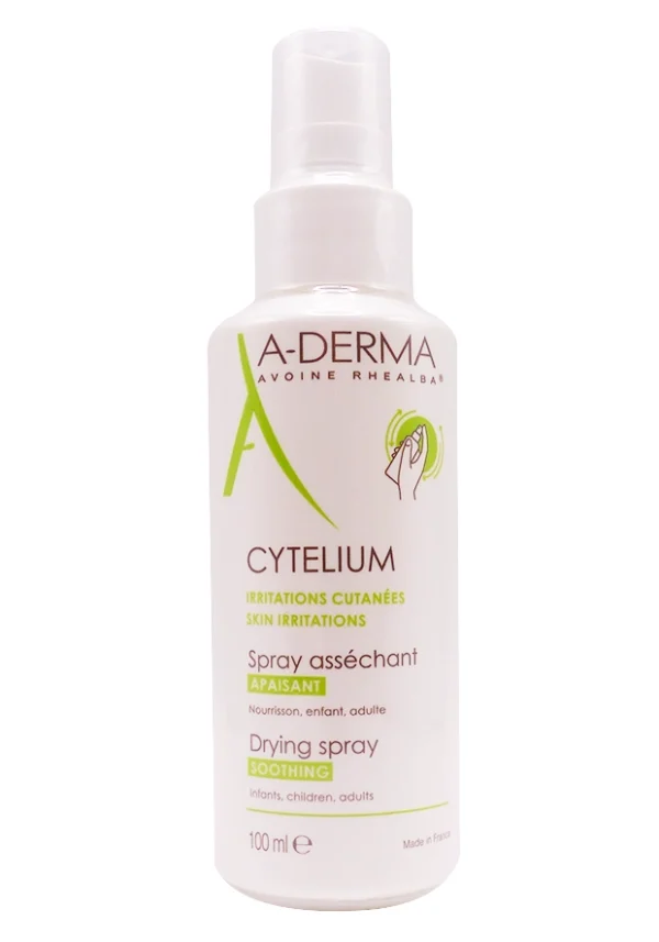 a derma cytelium 100 ml