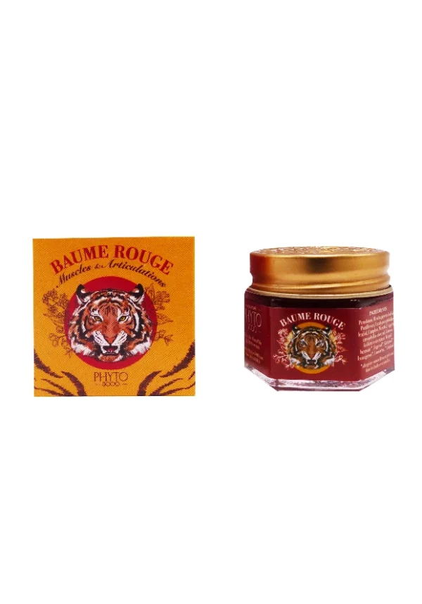 baume rouge