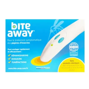 bite away