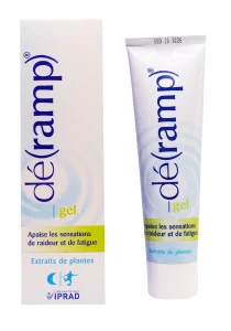 décramp gel