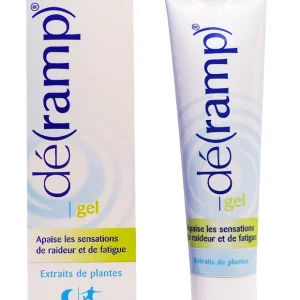 décramp gel