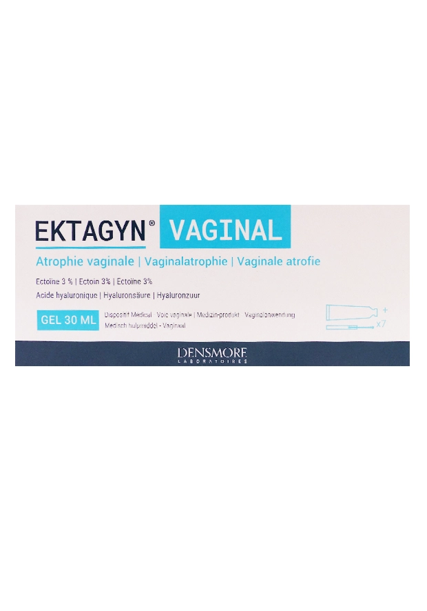 ektagyn vaginal