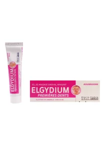 elgydium premiere dents