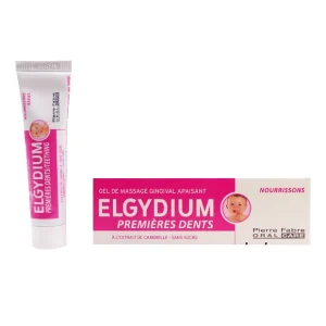 elgydium premiere dents