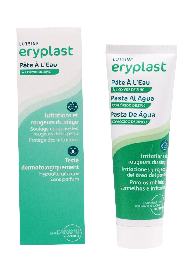 eryplast