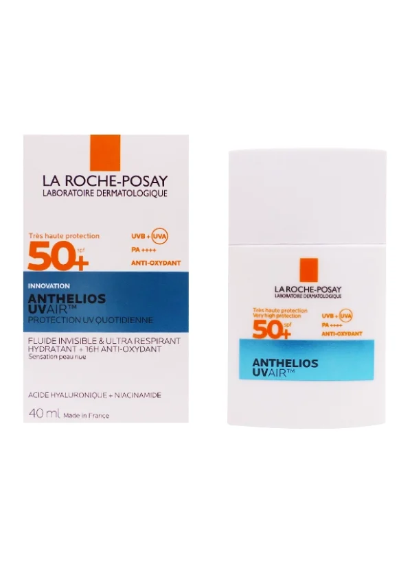 la roche posay anthelios uvair 40 ml