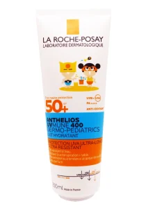 la roche posay anthelios uvmune dermo pediatrics 250 ml