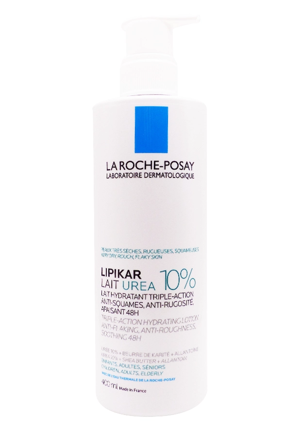 la roche posay lipikar lait urea 10%