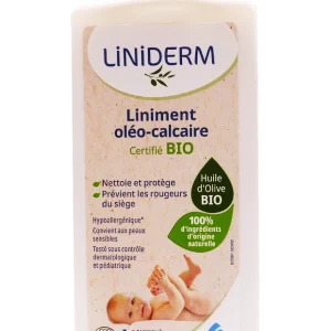liniderm linimeny gilbert