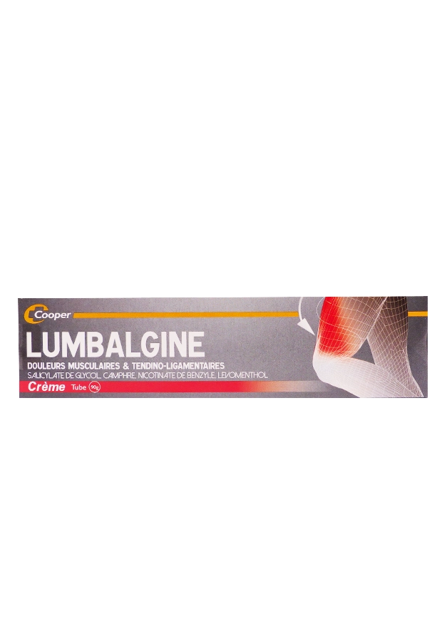 lumbalgine