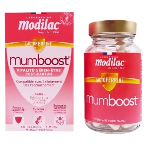 mumboost modilac
