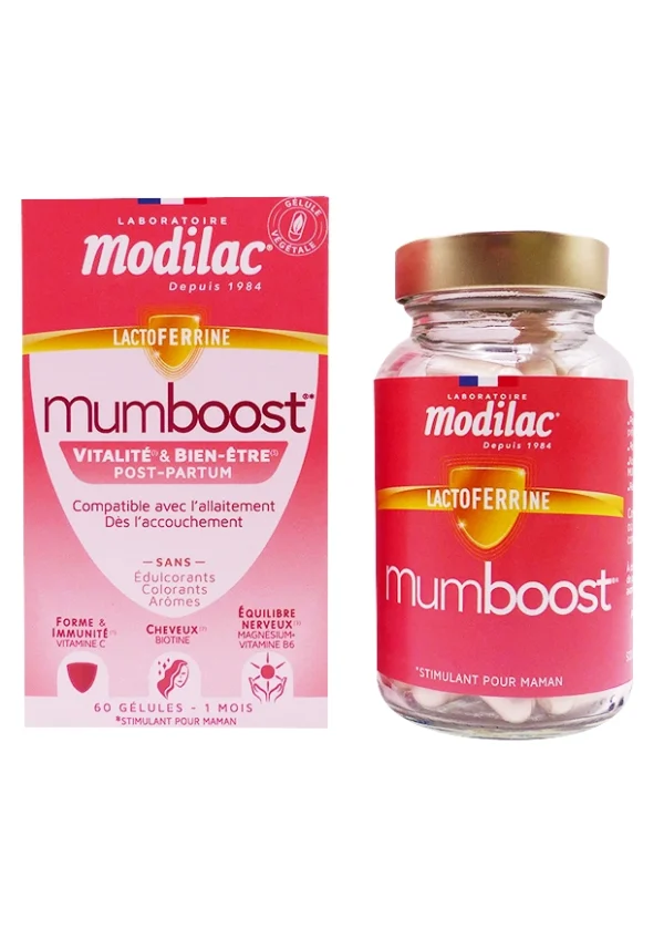 mumboost modilac