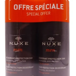 nuxe men déo lot